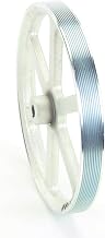 025570 s Pulley, 10 Groove, 11" Diameter