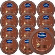 Vaseline 2.53 Fl Oz (Pack of 12) / 12 Creams