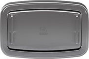 Koala Kare Baby Changing Station Horizontal Surface-Mounted, Model KB310-SSWM (Stainless Steel)
