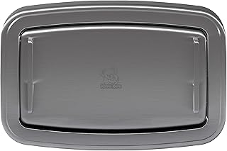 Koala Kare Baby Changing Station Horizontal Surface-Mounted, Model KB310-SSWM (Stainless Steel)