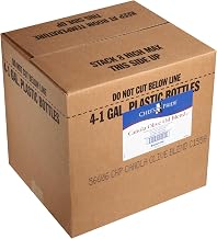 Chefs Pride Canola Olive Blend, 1 Gallon -- 4 per case.