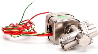 BKI SV0004 Solenoid Valve, Hv-214-761-2 1
