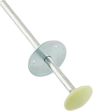 Kason Inside Release Handle, Safety Glow