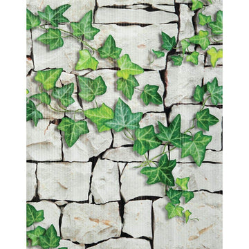 Ivy Wall Display Wrap by Retail Resource – Commercial Grade