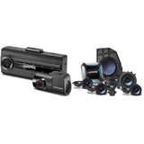 PSS-TSLA-21Y - 13-Speaker Complete Sound System Upgrade Compatible with 20-21 Tesla Model Y & DVR-C310R Dash Cam Bundle by Alpine – Model AlpineBDL241108-17