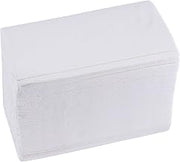 Boardwalk 1/8-FOLD Dinner Napkins, 3,000 Count, 2-Ply, 15 x 17, White