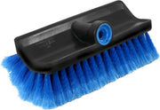 UNGER 10 inches (Pack of 12) / Multi-Angle Wash Brush / Blue Car Wash Equipment