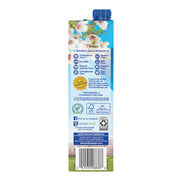 Breeze Dairy Free Almondmilk by Blue Diamond Almonds – 32 Fl Oz (Pack of 12), Pack of 12, Model 19005