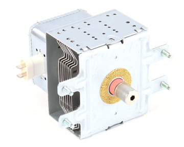 Magnetron Toshiba 2M303H Based by MERRYCHEF – Metal, Plastic, Silver, Model P30Z1415