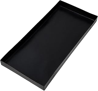 Essentialware 6.5" x 14.25" PTFE Solid Oven basket for TurboChef, Merrychef, and Amana (Replaces NGC-1278)