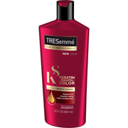 Shampoo Keratin Smooth Color 22 oz by TRESemmé – 22 Fl Oz (Pack of 1)