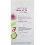 Lemon Echinacea by Bigelow Tea – Commercial Grade