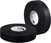 Shurtape LR 117 All-Weather, High Voltage Liner-Less Rubber Electrical Tape, 30 Mil, Black, 3/4 Inch x 30 Feet, 1 Roll (104730)