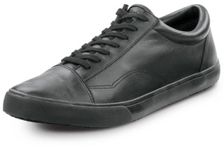 Mens Black York Soft Toe SRO Athletic 13.0 M by SR Max – 13, Rubber, Black, Model Maxtrax