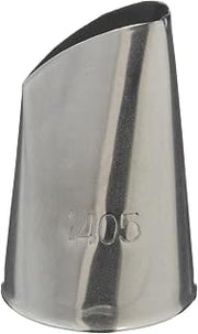 Silikomart Pastry Nozzles, Metal