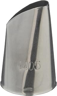 Silikomart Pastry Nozzles, Metal