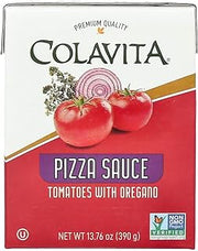COLAVITA Pizza Sauce, 13.76 oz