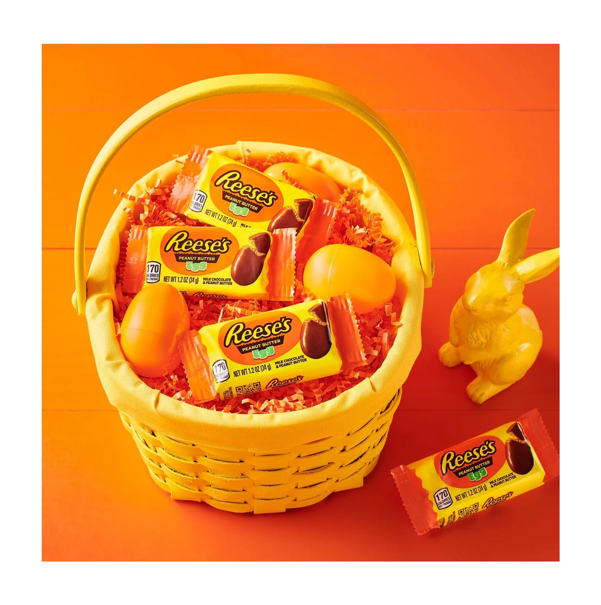 Reese's Chocolate / 17 Ounce (Pack of 2) / 2 Candy & Chocolate Bars