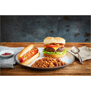 Bush's Best Onion / 28 Ounce (Pack of 24) / 24 Baked Beans