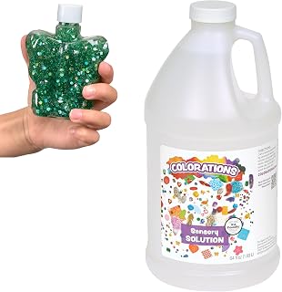Colorations Sensory Suspension Solution, 16 oz