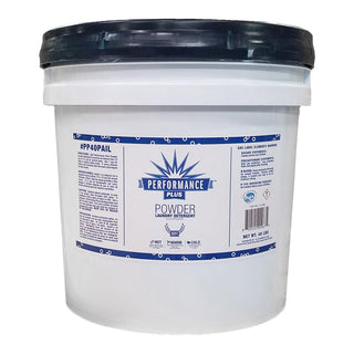 Laundry Detergent Pail Scented 1 Ct by Performance Plus – 1 Count (Pack of 1), Model PP40PAIL