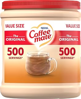 Coffee Mate Original Powder Creamer, 35.3 Oz