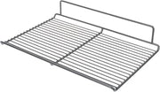 Perlick 64810-1 with Side Rail Coated Shelf