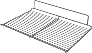 Perlick 64810-1 with Side Rail Coated Shelf