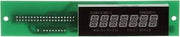 Menumaster Amana 59004085 Menumaster Display Board