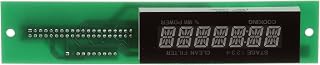 Menumaster Amana 59004085 Menumaster Display Board