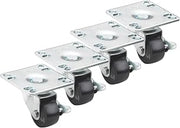Krowne Low Profile Plate Caster – Model 28-110S