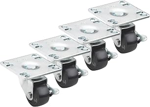 Krowne Low Profile Plate Caster – Model 28-110S