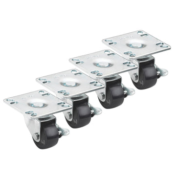 Krowne Low Profile Plate Caster – Model 28-110S