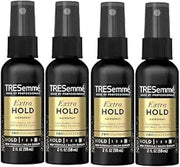 TRESemmé Extra Hold Hairspray 24H Touchable Hold & Anti-Frizz Styling 59 mL, 4-Pack