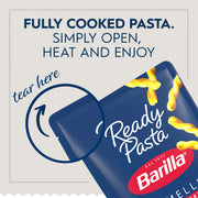 Barilla 7 Ounce (Pack of 1) / Gemelli / 1 Penne