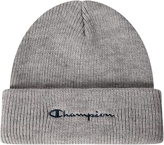 Champion Mens Beanie Cap
