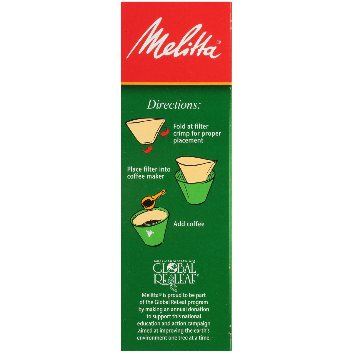 #2 Natural Brown Cone Coffee Filters 100 Count (2pack) by Melitta – 100 ct (Pack of 2), Paper, Brown, Pack of 2, Model 622752