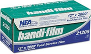 Handi-Foil Handi-Film Std Film 12X2000Ft Cle