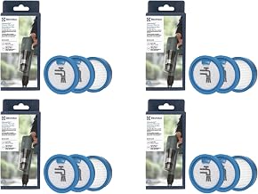 Electrolux Ultimate700™ Vacuum Filter Set (Pack of 4)