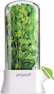 Prepara Herb Savor Eco, White/Green