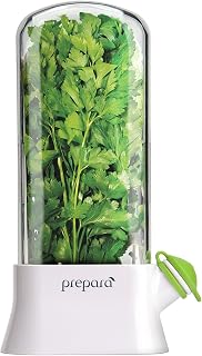 Prepara Herb Savor Eco, White/Green