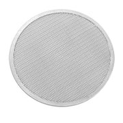 American Metalcraft 17-inch diameter / Pizza pan / Silver Pizza Pans & Stones