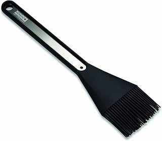 Kuhn Rikon 8-1/2-Inch Silicone Brush