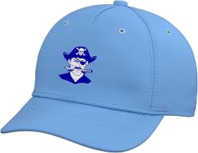 Bedford Pirate Adjustable Baseball Hat