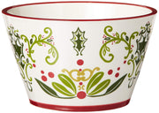 American Atelier Green / Round / 1 Dinnerware Sets