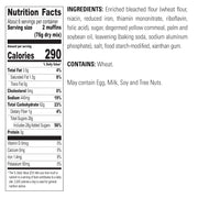 Sweet Corn Muffin & Cornbread Mix by Krusteaz – 16 Ounce (Pack of 4), Pack of 4