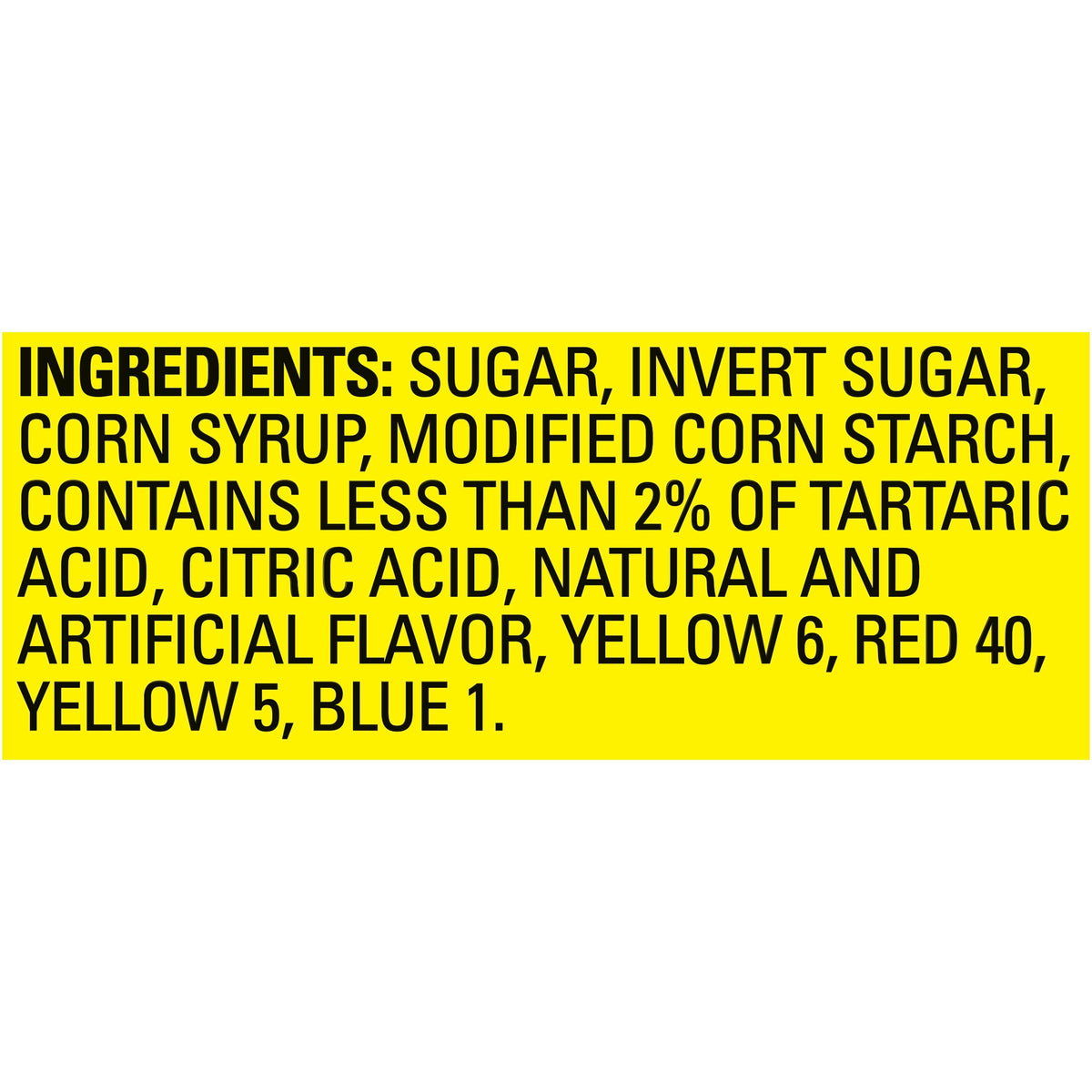 Soft & Chewy Candy by Sour Patch Kids – 8 Ounce (Pack of 1), Assorted, Model 494037961491