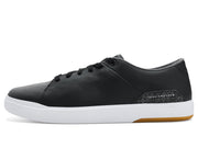 Mens The Modern Cup Black 11 Medium by TravisMathew – Leather, Black, Model A41109
