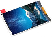 1Pc 3.5 Inch TFT Display IPS LCD Module RGB 240x320 GC9307 Driver 24-Pin