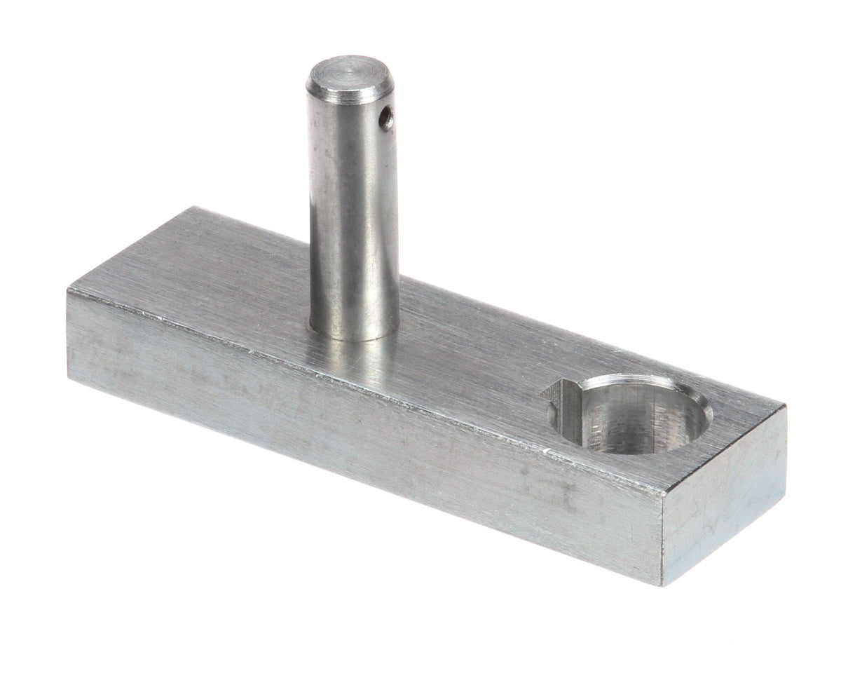 Bowl Lift Crank Shaft by Varimixer – Silver, Model 20N-63M